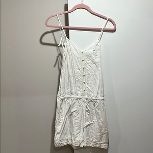 Club Monaco Romper